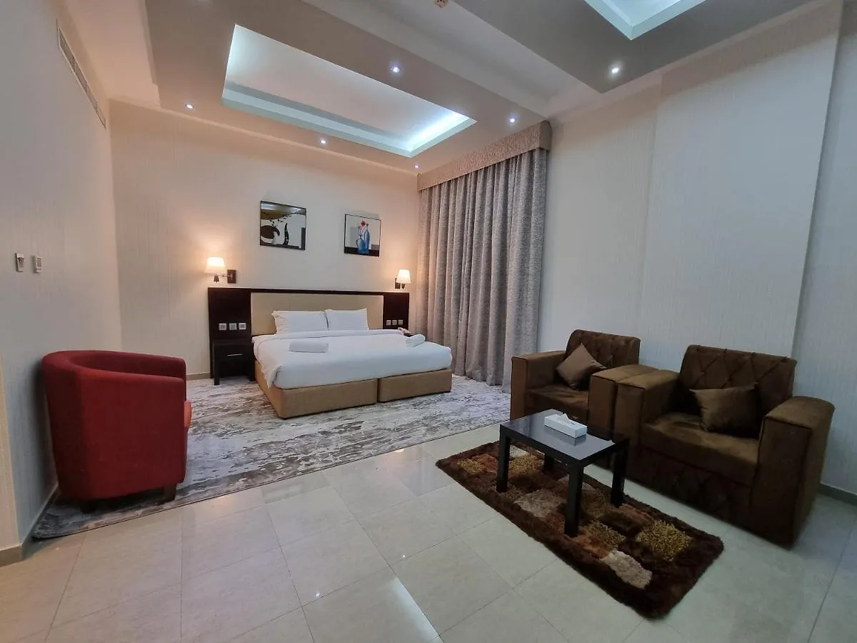 Vista City Hotel Dubai 3*,  Forenede Arabiske Emirater