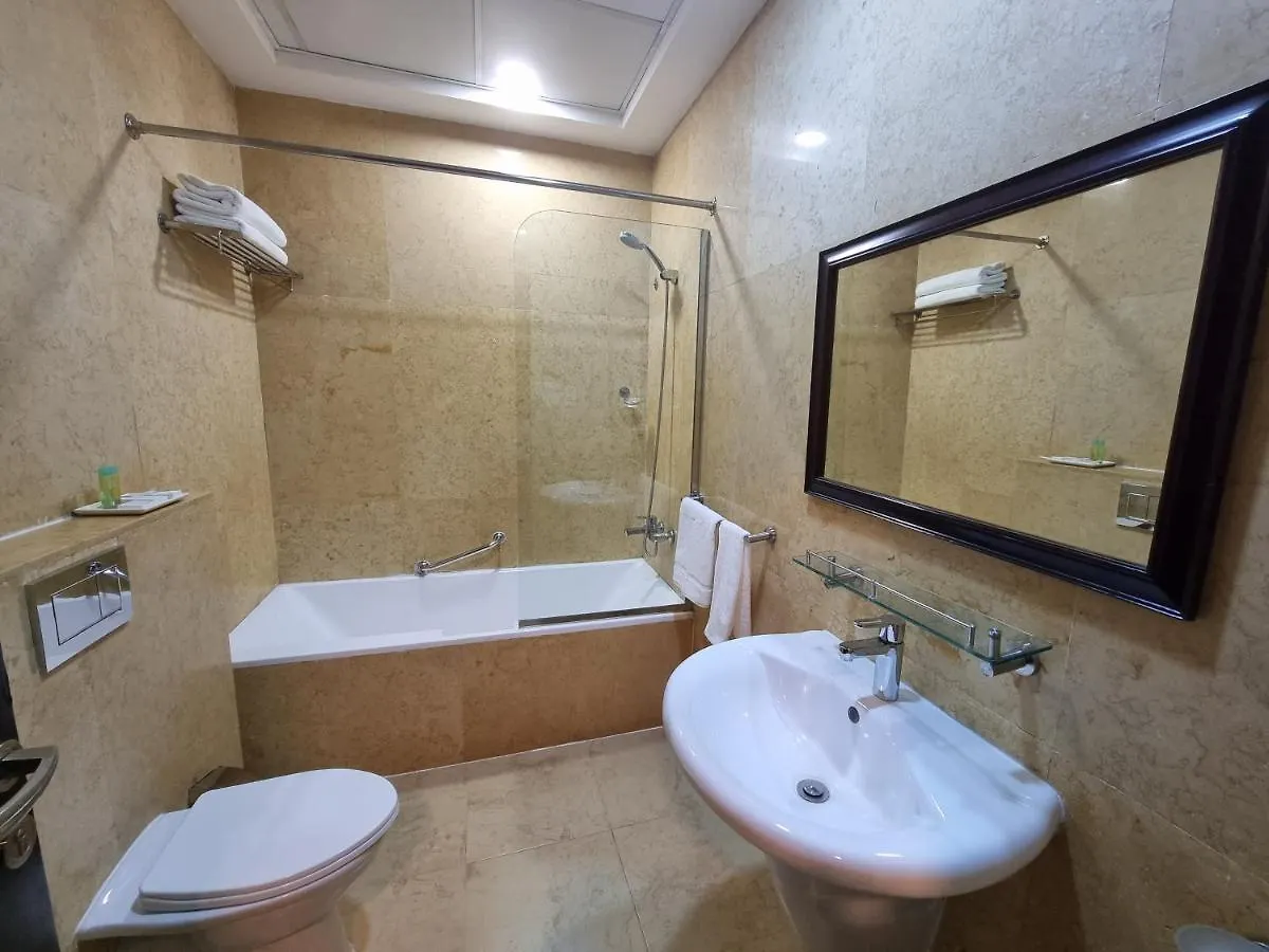 Vista City Hotel Dubai