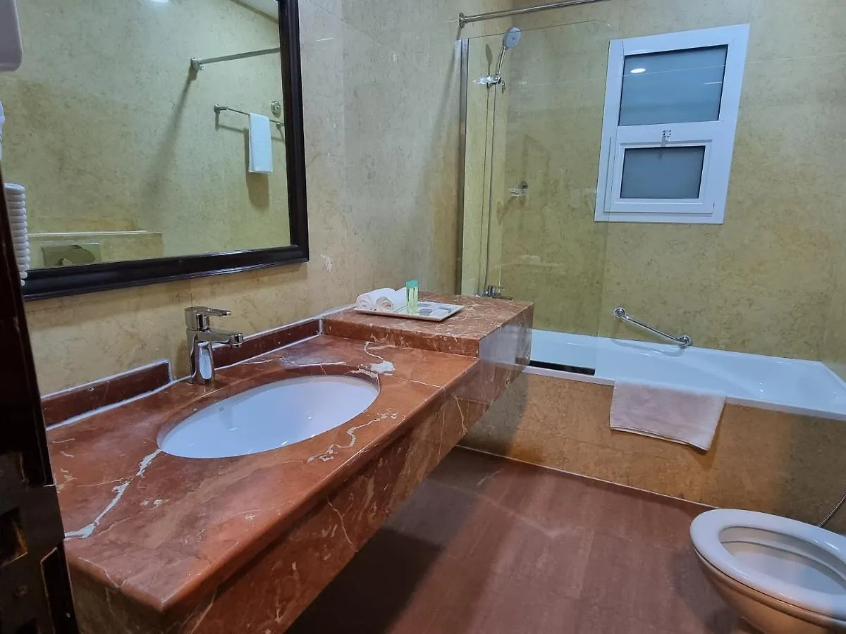 Vista City Hotel Dubai